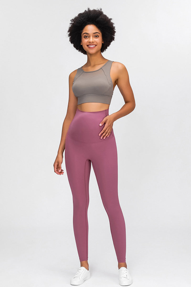 Millennia Maternity Yoga Pants