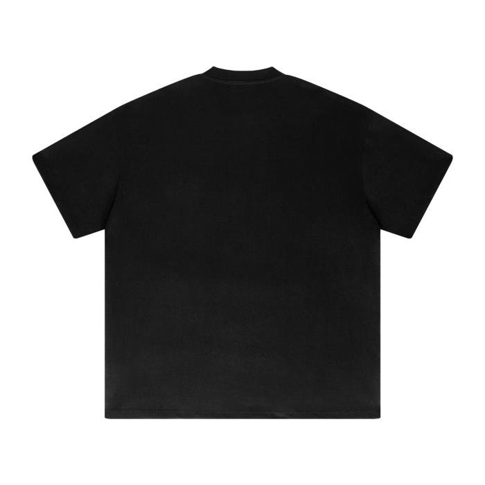 Wild Side Heavyweight Drop Shoulder Tee