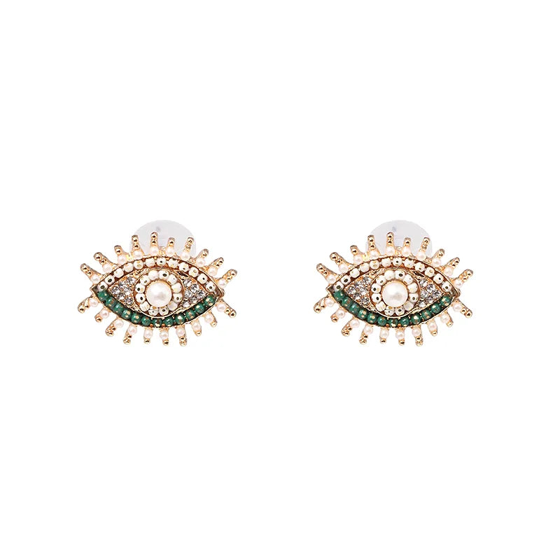 Stylish Earrings